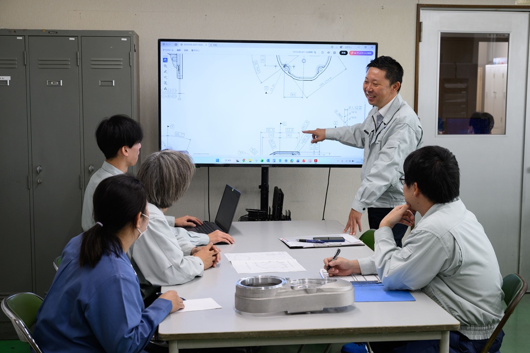 株式会社セイワ